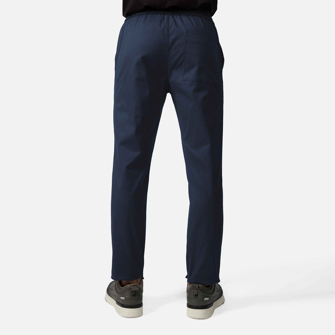 Calça Algodão Egípcio | Everyday Collection - Azul Marinho