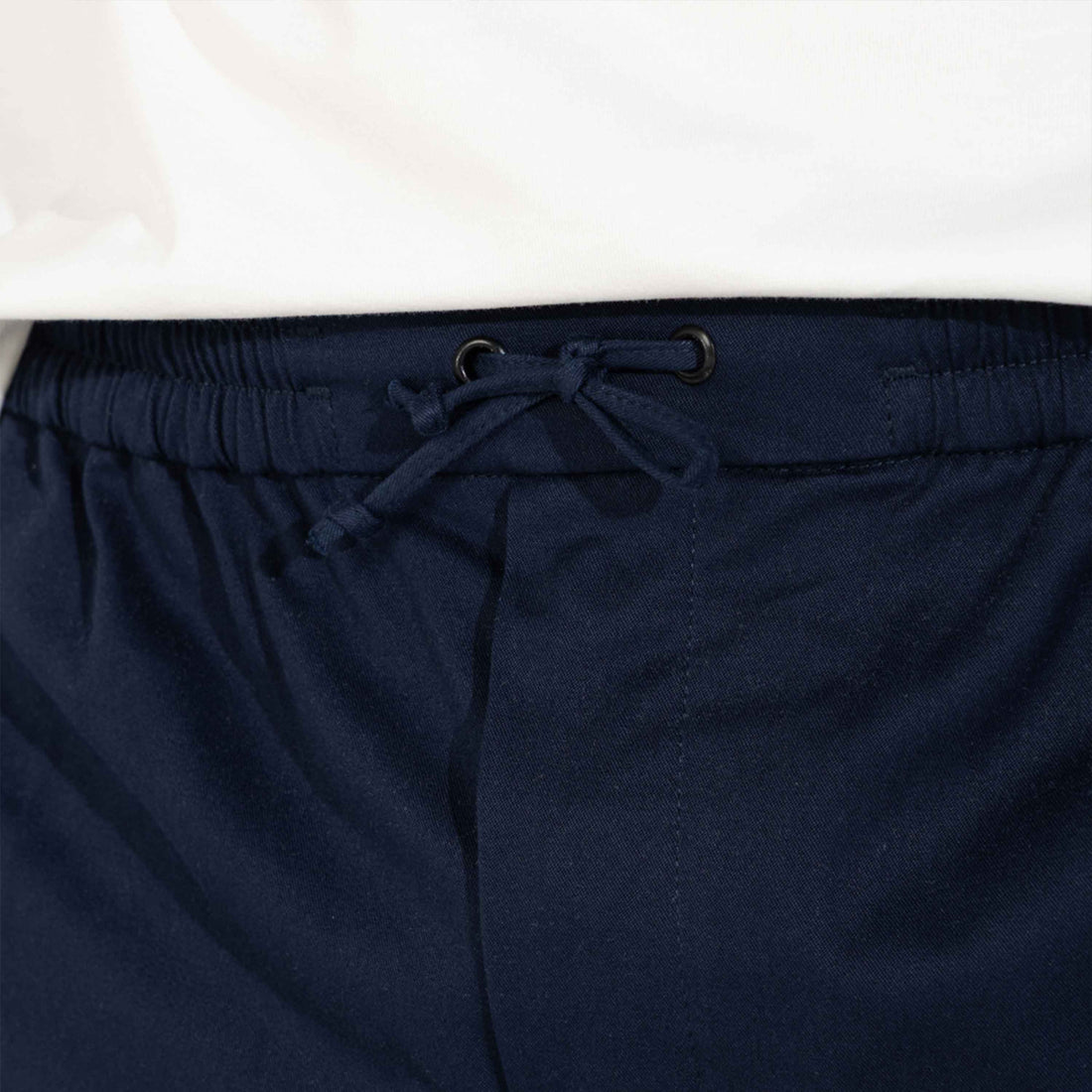 Calça Algodão Egípcio | Everyday Collection - Azul Marinho