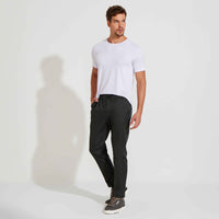 Calça Algodão Egípcio | Everyday Collection - Asfalto