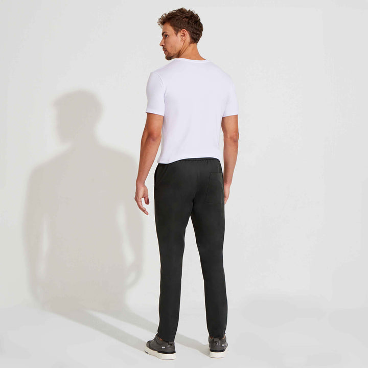 Calça Algodão Egípcio | Everyday Collection - Asfalto