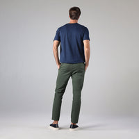 Calça Algodão Egípcio | Everyday Collection - Verde Bambu