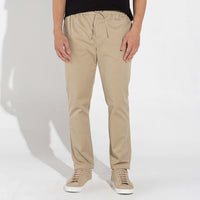 Calça Algodão Egípcio | Everyday Collection - Khaki