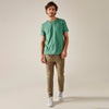 Calça Algodão Egípcio | Everyday Collection - Cerrado