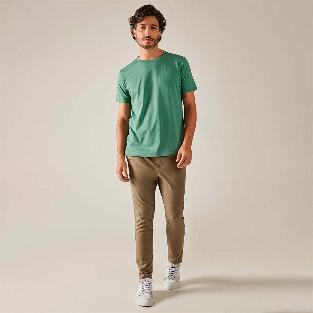 Calça Algodão Egípcio | Everyday Collection - Cerrado