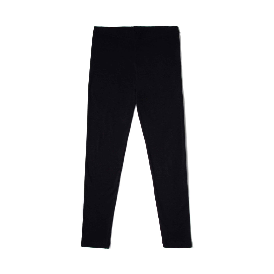 Calça Legging Pima Feminina | Life Collection - Preto