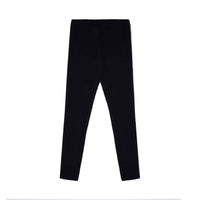 Calça Legging Pima Feminina | Life Collection - Preto