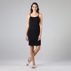 Vestido Modal Comfort - Preto