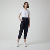 Calça Clochard Alfaiataria - Preto