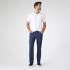 Calça Jeans Slim Masculina - Azul Jeans Médio