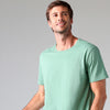 Camiseta Pima Masculina | Life Collection - Verde Oliva