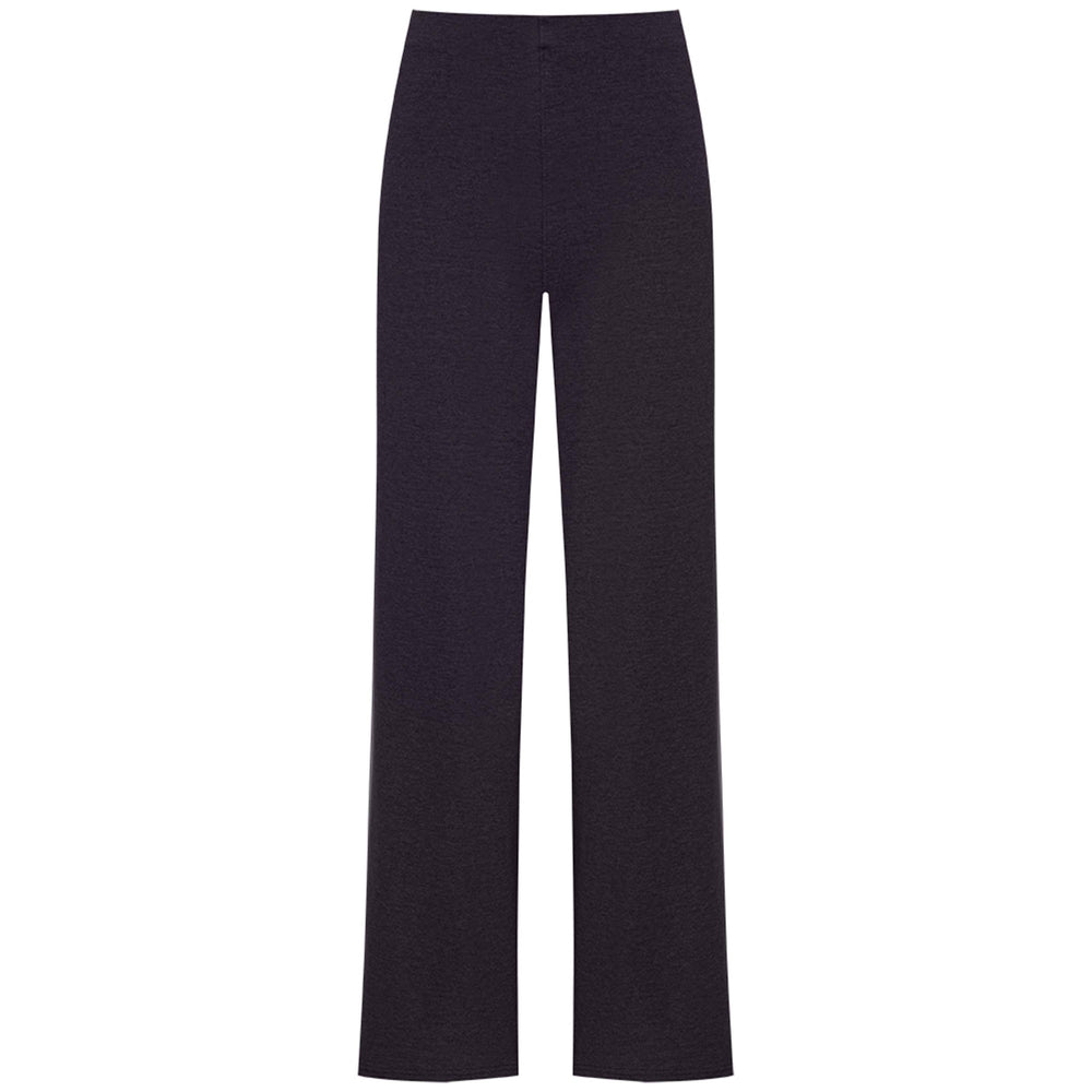 Calça Flamê Feminina - Mescla Escuro