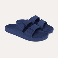 Sandália Linus - Azul Marinho