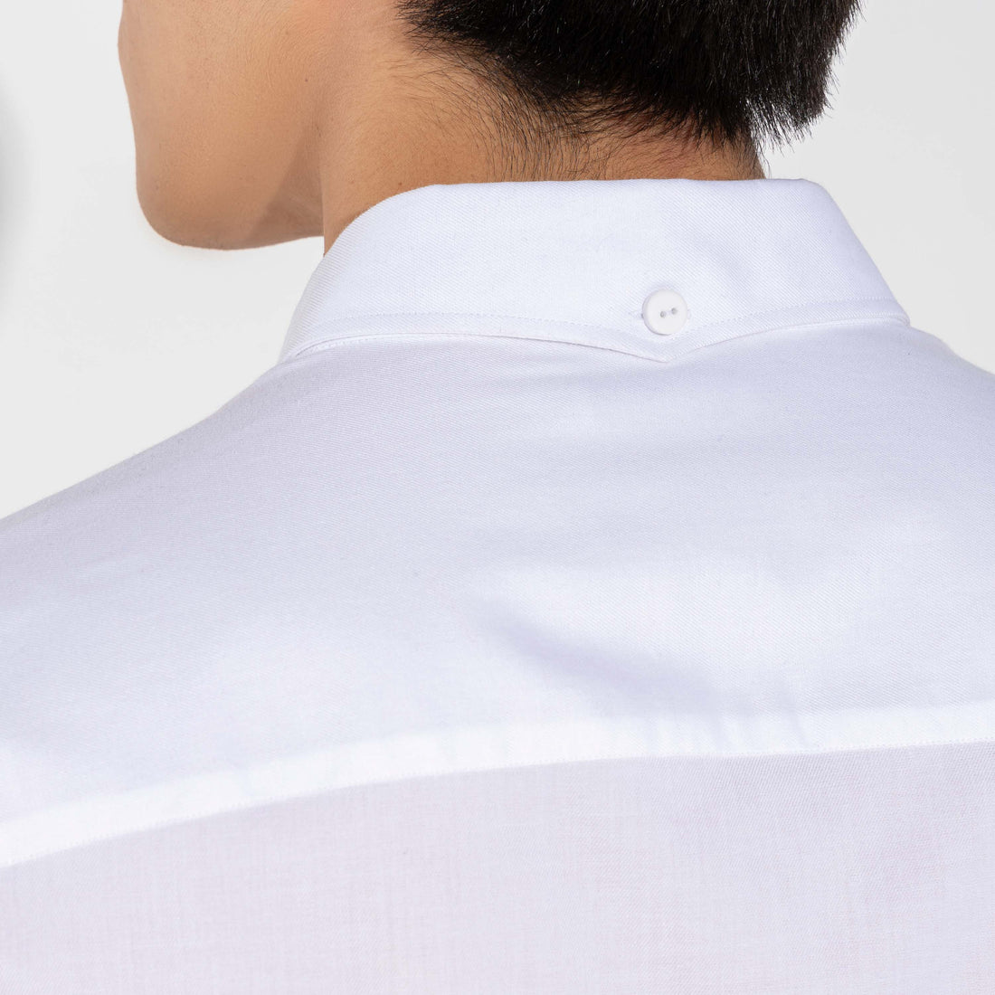 Camisa Algodão Egípcio | Life Collection - Branco