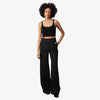 Calça Dense Modal Regulável Feminina | Travel Collection - Preto