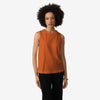 Regata Algodão Premium Feminina | Everyday Collection - Terracota