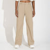 Calça Sarja Feminina - Light Taupe